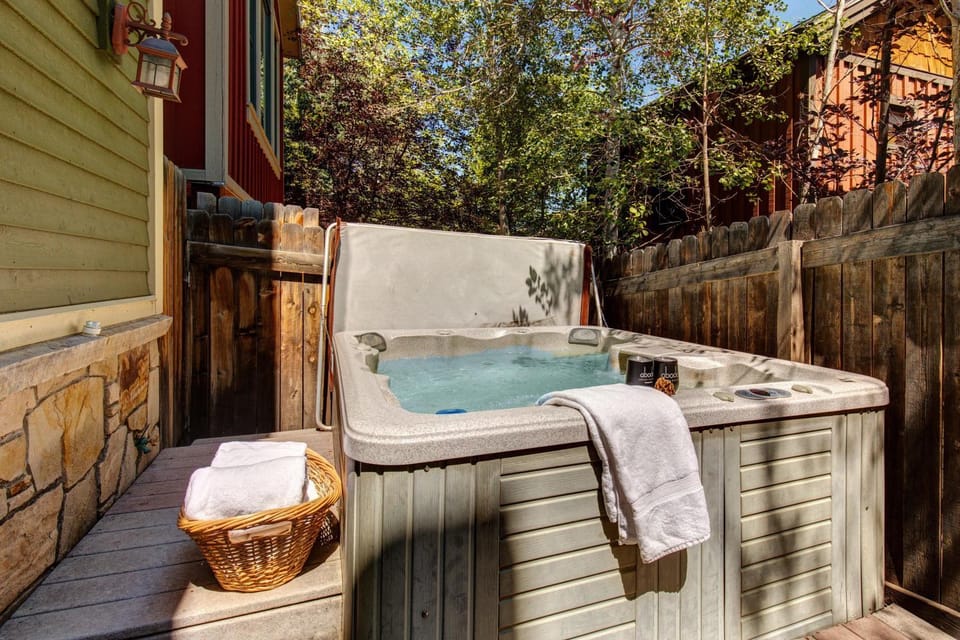 Abode at Dawn Patrol House in Park City