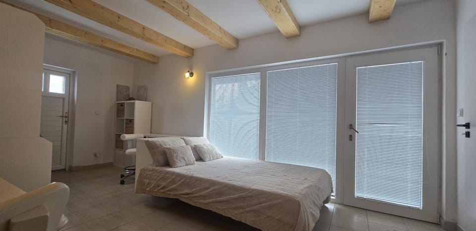 Apartmán u lesa II - Relax v Chřibech- Kroměříž, Kostelany Apartment in Czechia
