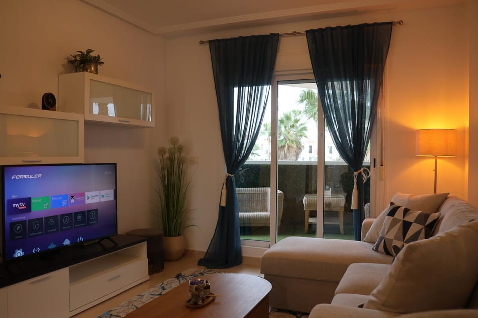 TV and multimedia