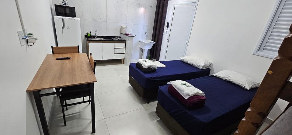 Loft 1 Próximo ao Centro e Shopping até 4 Pessoas Apartment in State of São Paulo