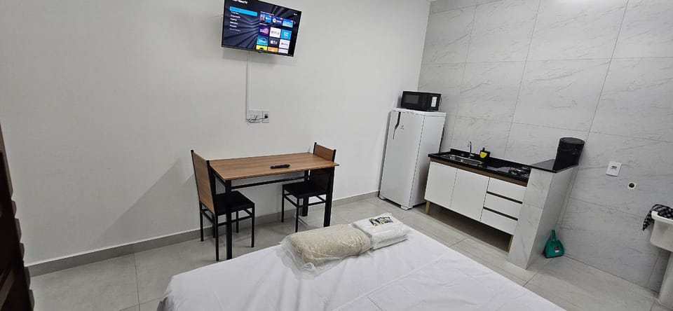 Loft 2 Próximo ao Centro e Shopping até 4 Pessoas Apartment in State of São Paulo