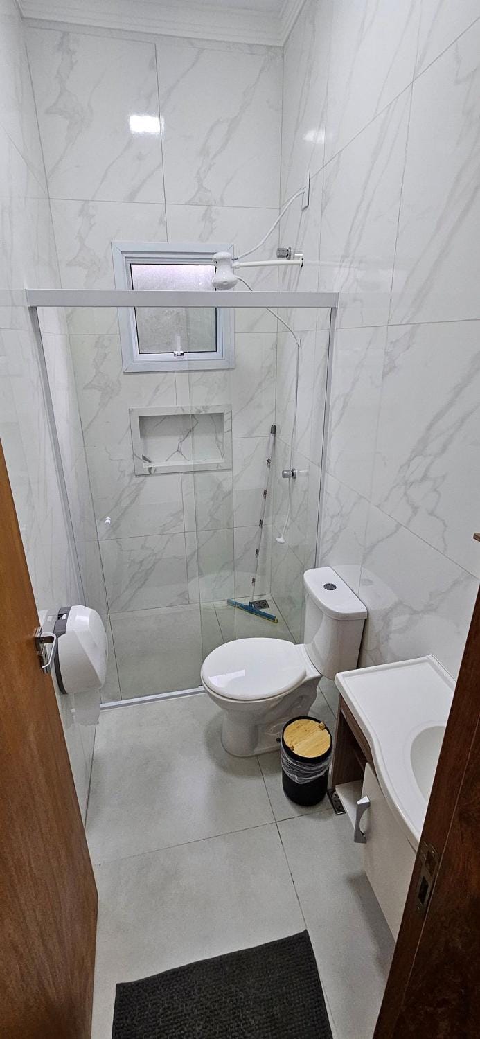 Loft 2 Próximo ao Centro e Shopping até 4 Pessoas Apartment in State of São Paulo