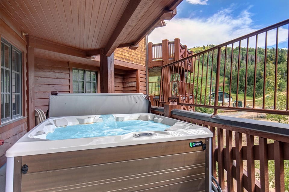Abode at The Inn House in Deer Valley