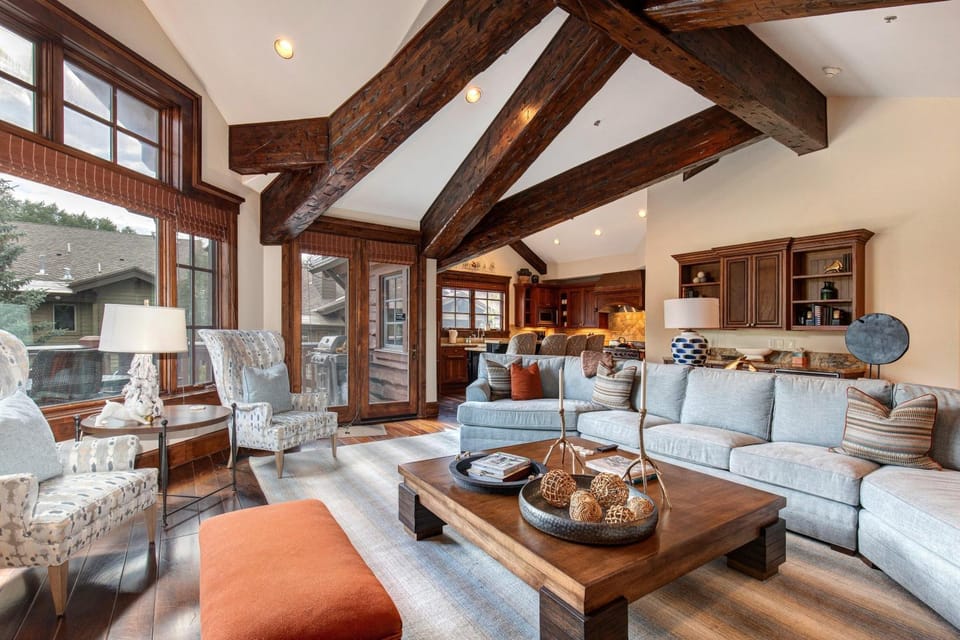 Abode at The Inn House in Deer Valley