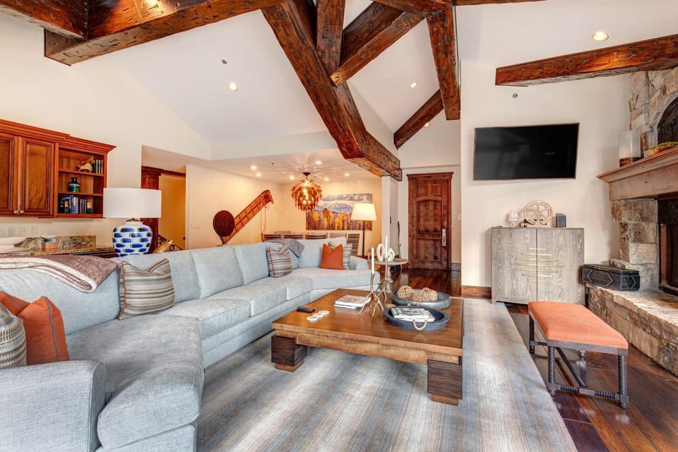 Abode at The Inn House in Deer Valley