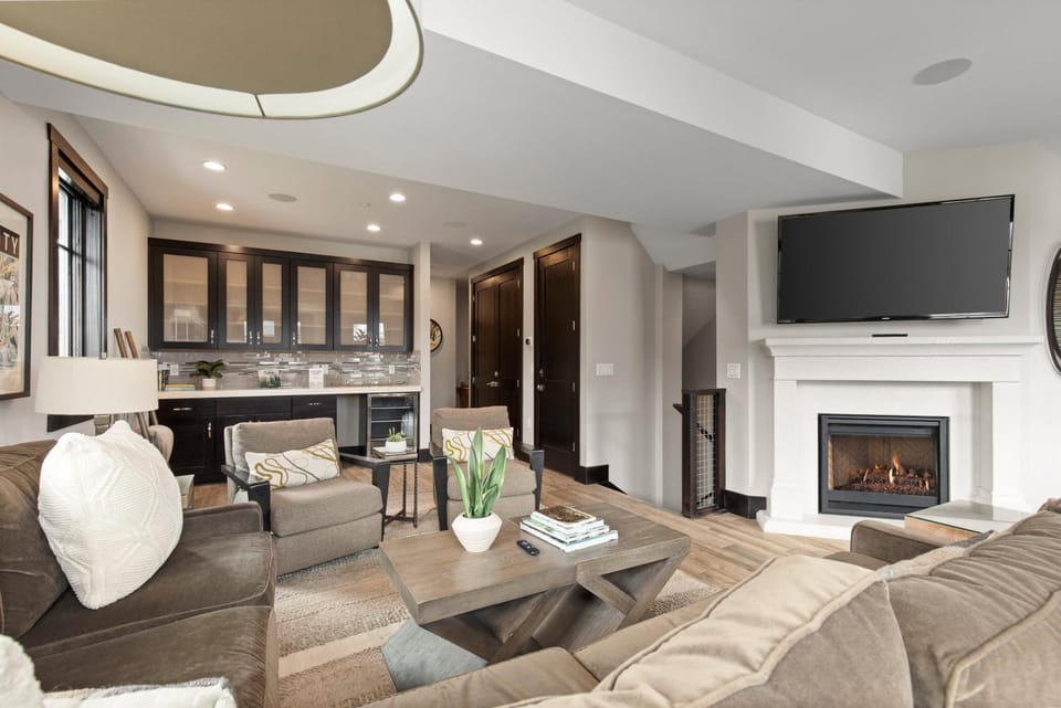 Abode at Blackstone House in Wasatch County