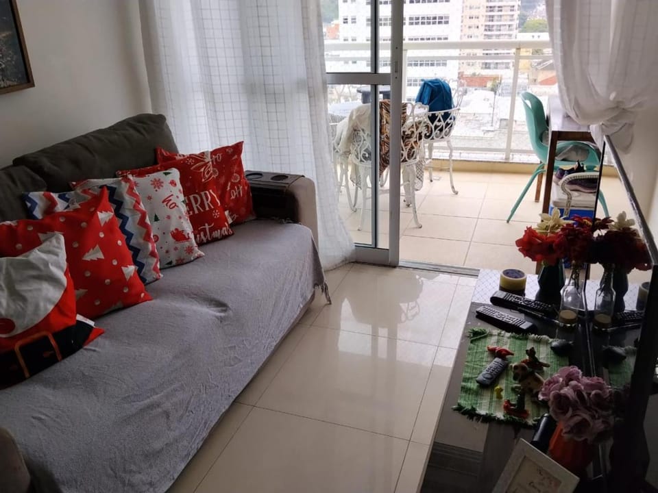 Apartamento 3 Quartos em Botafogo com Piscina Apartment in Rio de Janeiro
