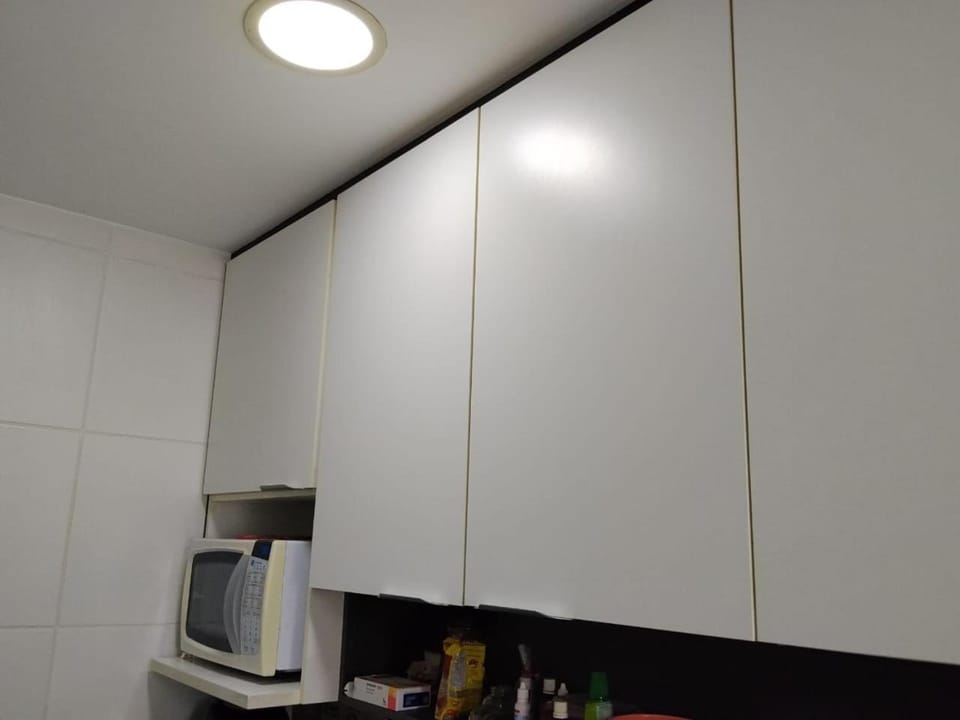 Apartamento 3 Quartos em Botafogo com Piscina Apartment in Rio de Janeiro