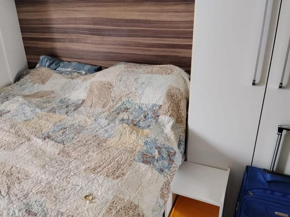 Apartamento 3 Quartos em Botafogo com Piscina Apartment in Rio de Janeiro