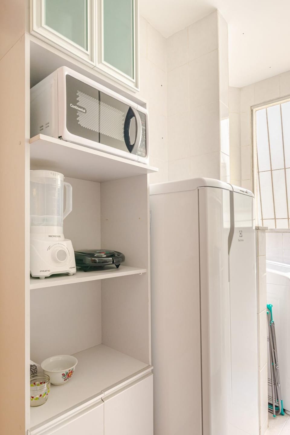 Ap7 Cozy apartment and great location Apartment in Belo Horizonte