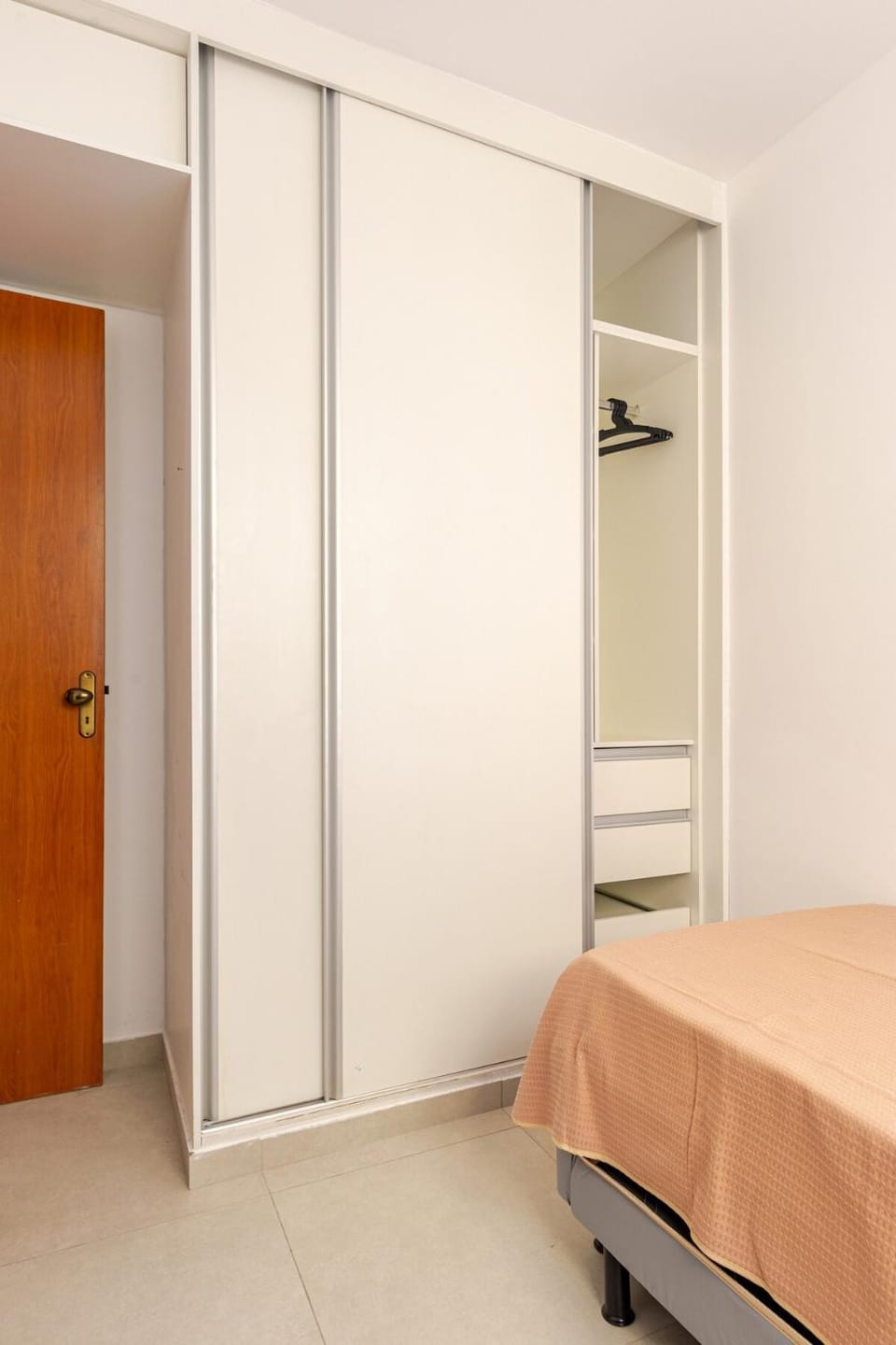 Ap7 Cozy apartment and great location Apartment in Belo Horizonte