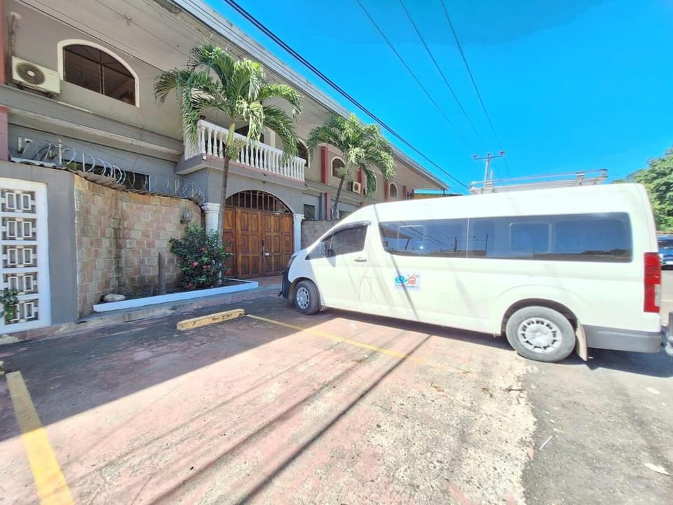 Surfcity - AC - WiFi - Coastal Paradise SV Apartment in La Libertad Department, El Salvador