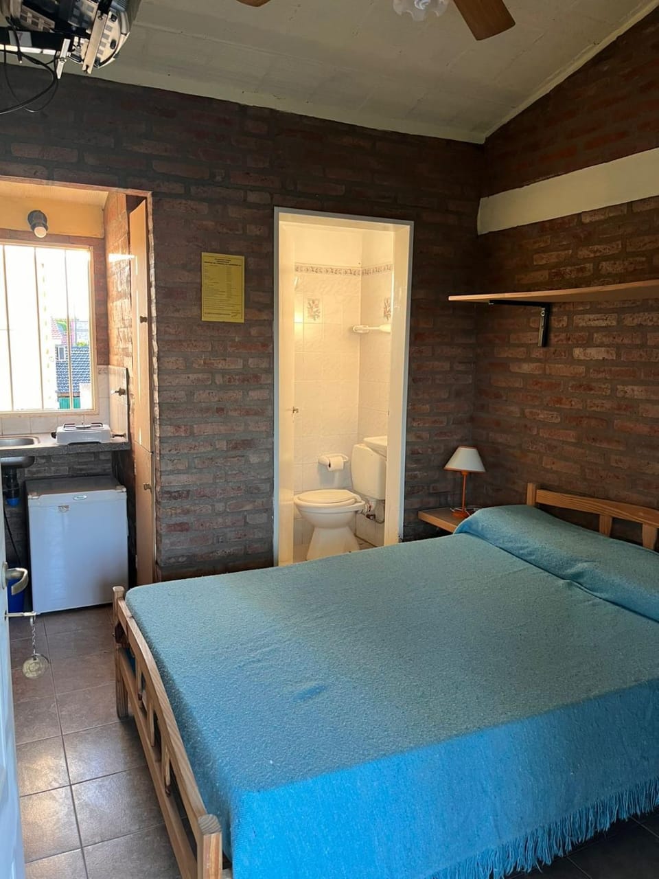 El Pino Departamentos Apartment in Cordoba Province