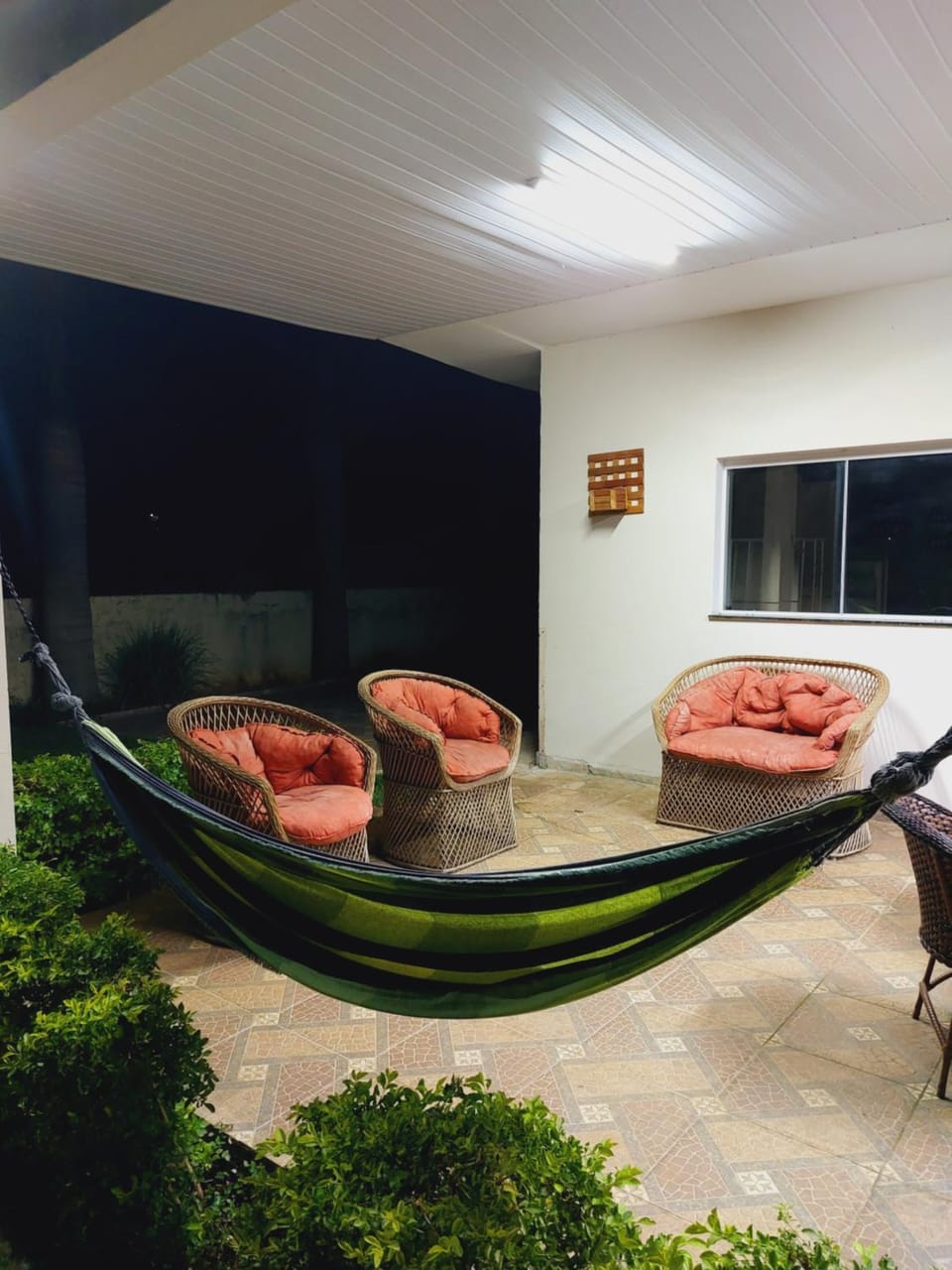 Casa de Campo em Condomínio em Itu House in State of São Paulo
