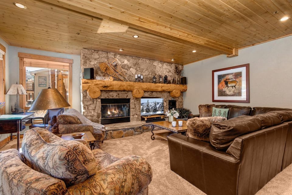 Abode at Bristlecone House in Park City