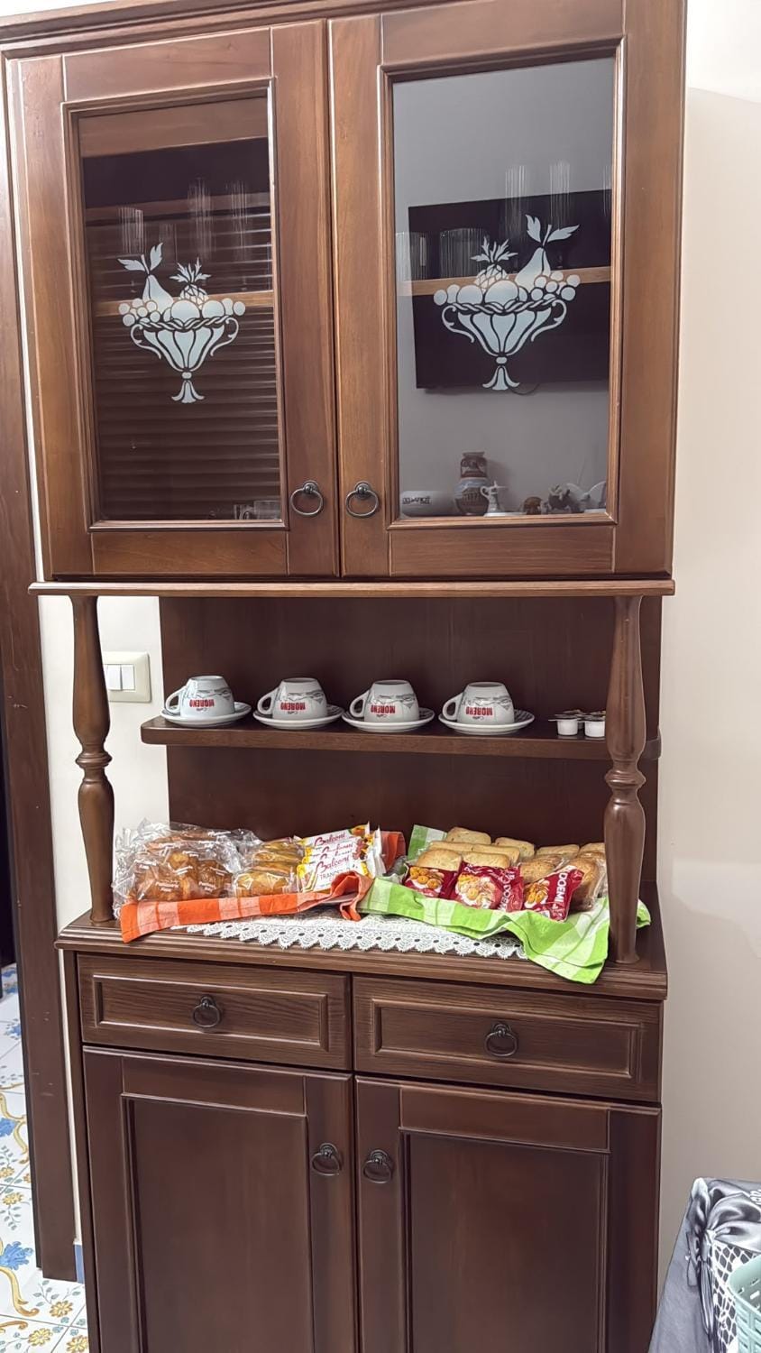 Affittacamere Mari roose Bed and Breakfast in Naples