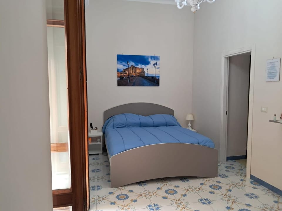 Affittacamere Mari roose Bed and Breakfast in Naples