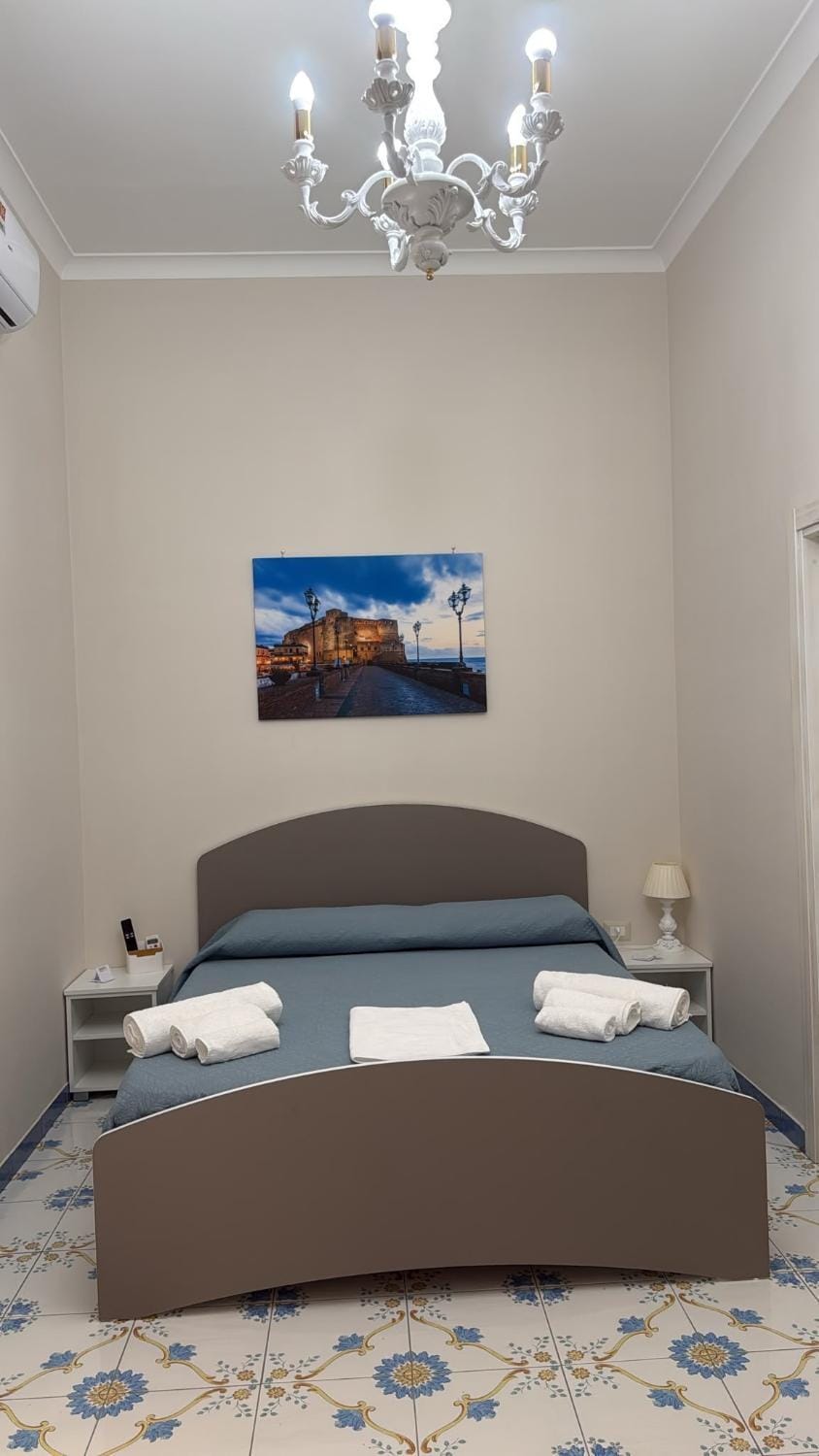 Affittacamere Mari roose Bed and Breakfast in Naples