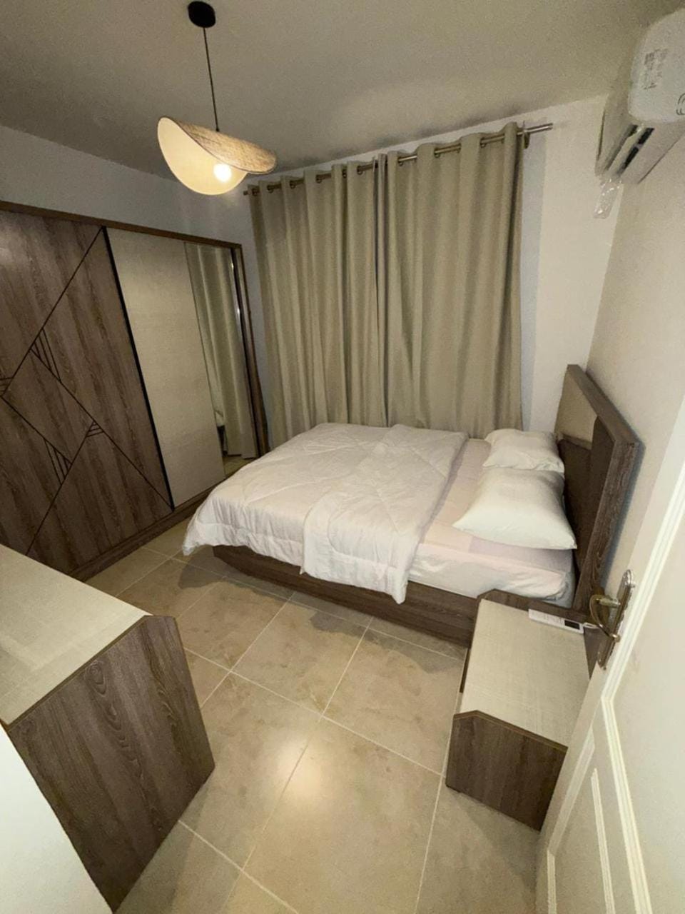 Madinty group 124 Apartment in Cairo Governorate