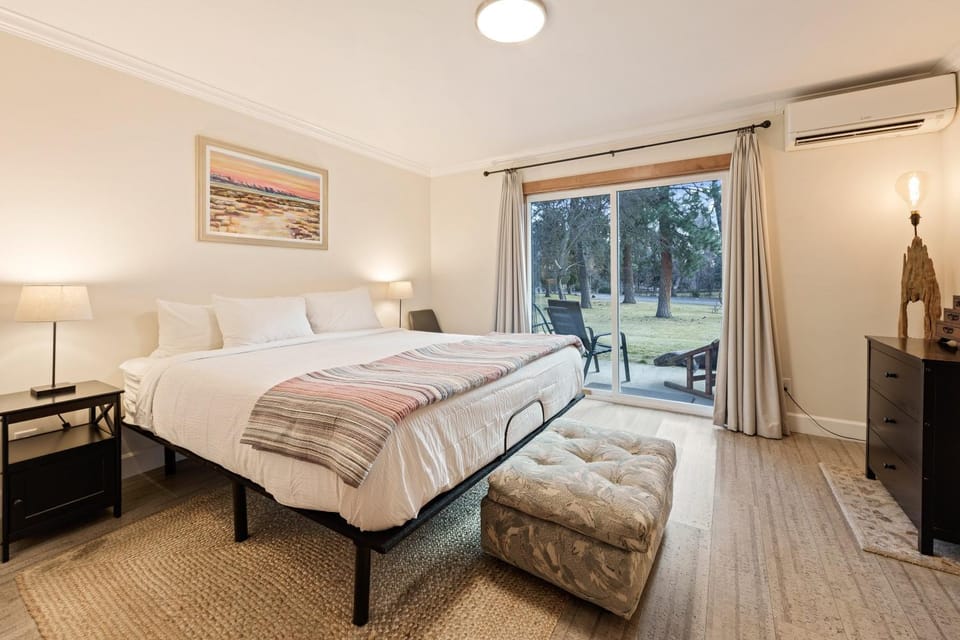 Wall Street Wander Apartment in Bend