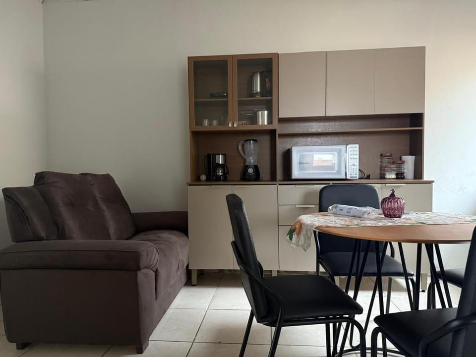 Linda casa e funcional prox Br 060 Go e ao Centro Apartment in State of Mato Grosso do Sul, Brazil