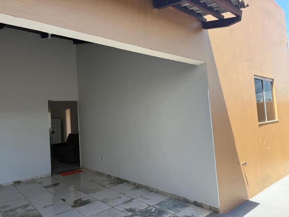 Linda casa e funcional prox Br 060 Go e ao Centro Apartment in State of Mato Grosso do Sul, Brazil
