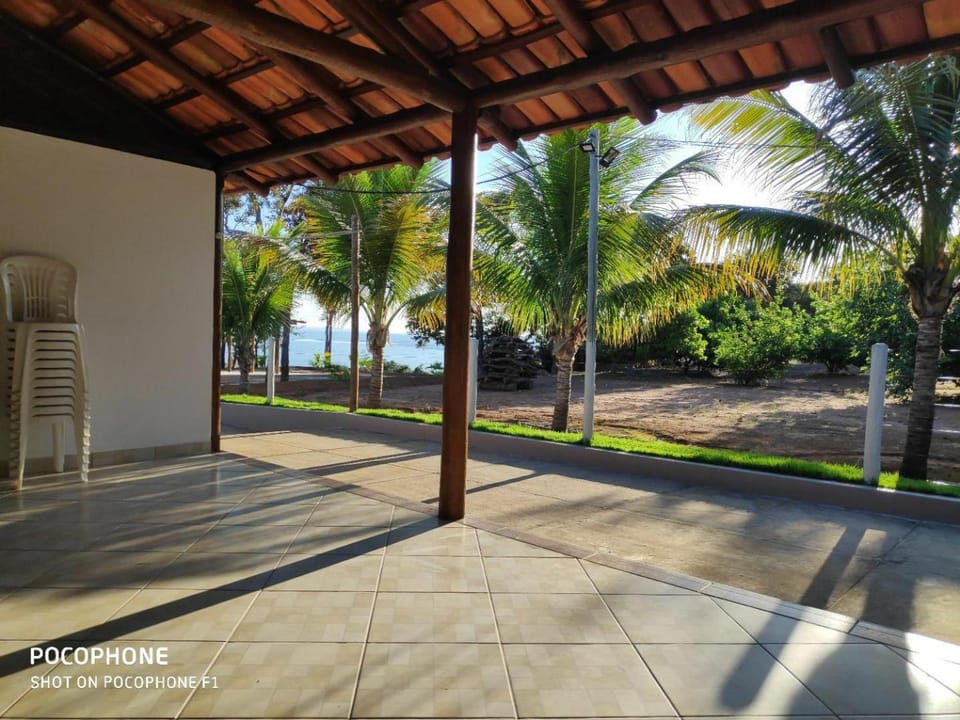 Rancho do beg House in State of Bahia