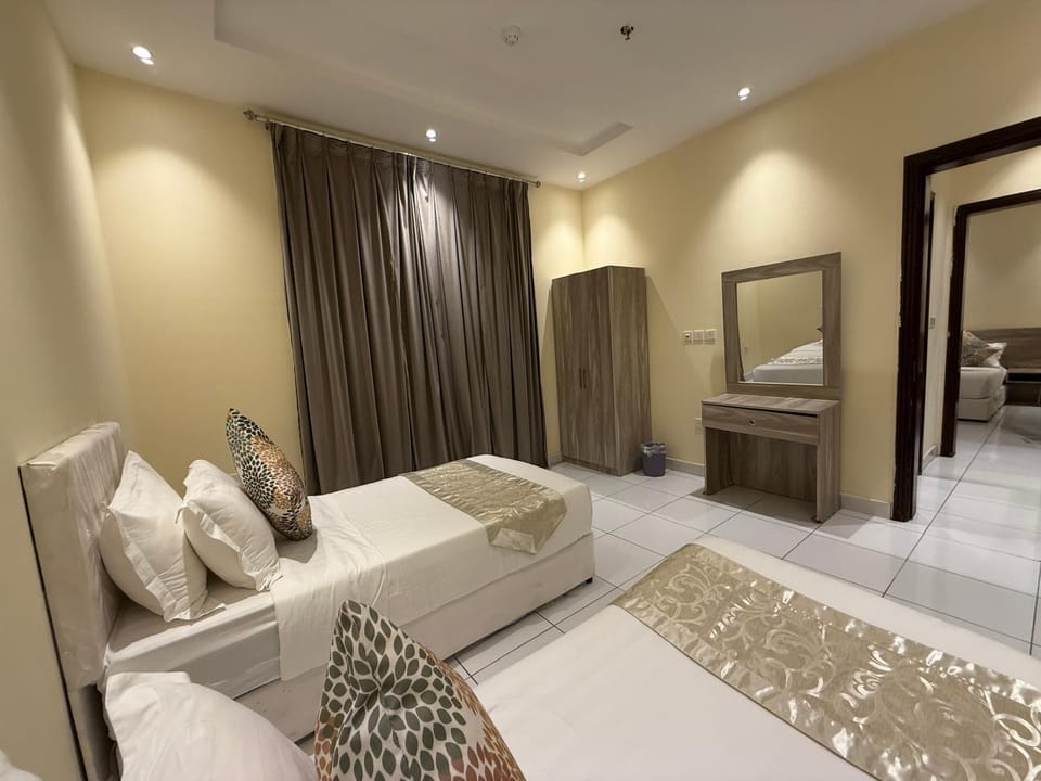 Marina Jada hotel Apartment in Jeddah