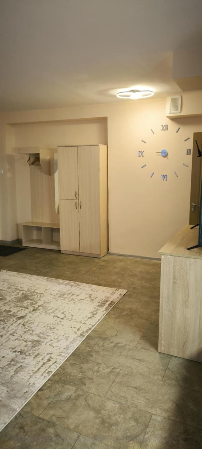 Masčio apartamentai Apartment in Lithuania