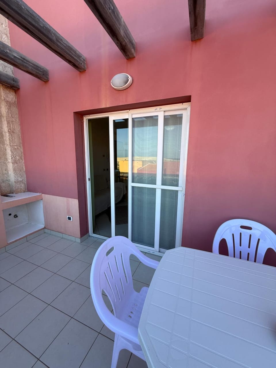 View (from property/room), Balcony/Terrace
