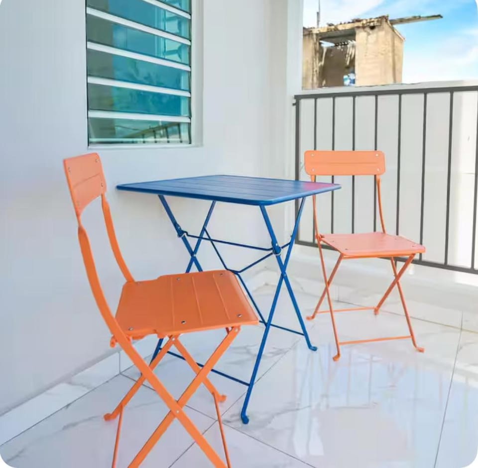 Degetau Apartment in San Juan