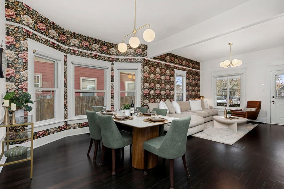 Living room, Seating area, Dining area, furniture
