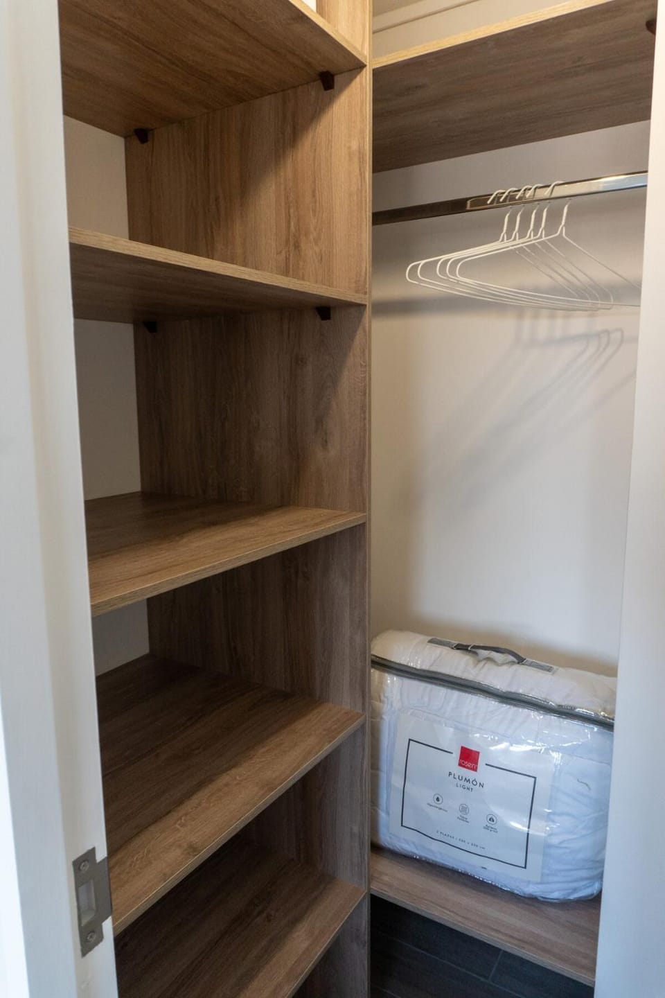 Bedroom, wardrobe