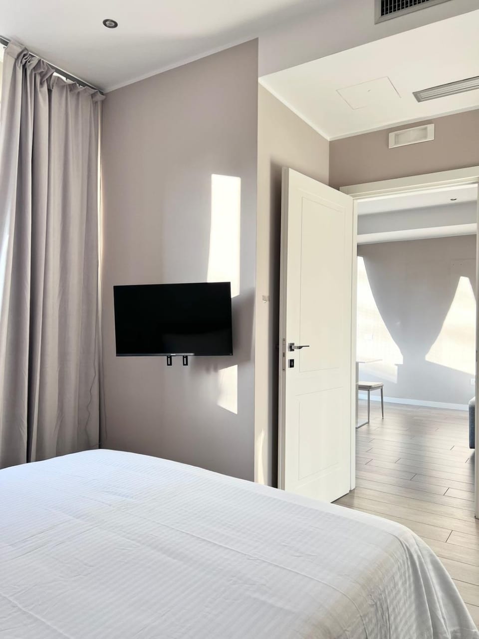 Best Stay-Calefati 80 Suite Apartment Apartment in Bari