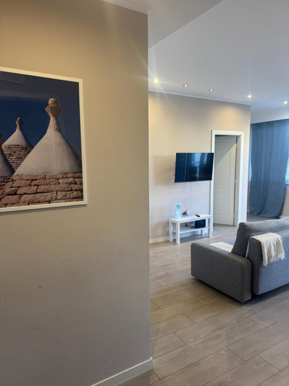 Best Stay-Calefati 80 Suite Apartment Apartment in Bari