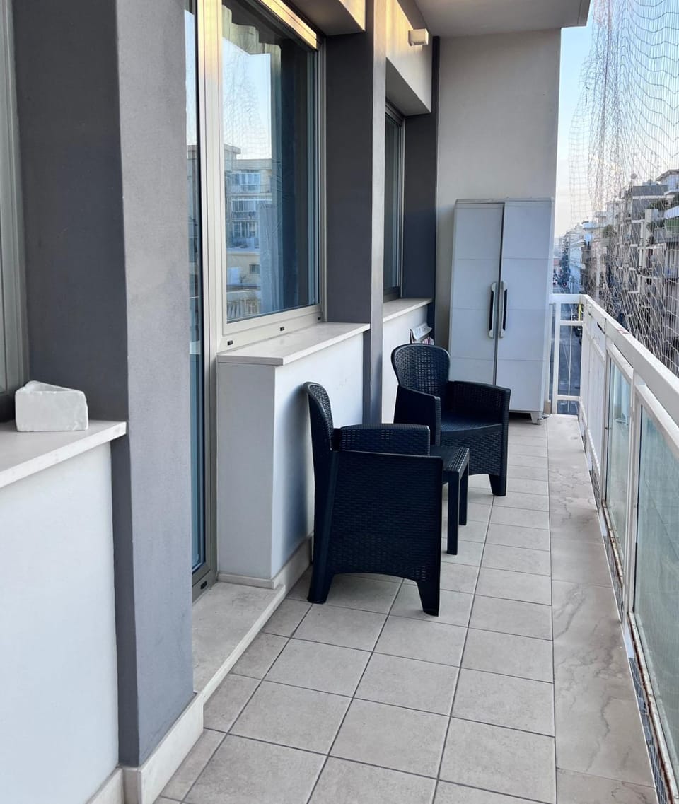 Best Stay-Calefati 80 Suite Apartment Apartment in Bari