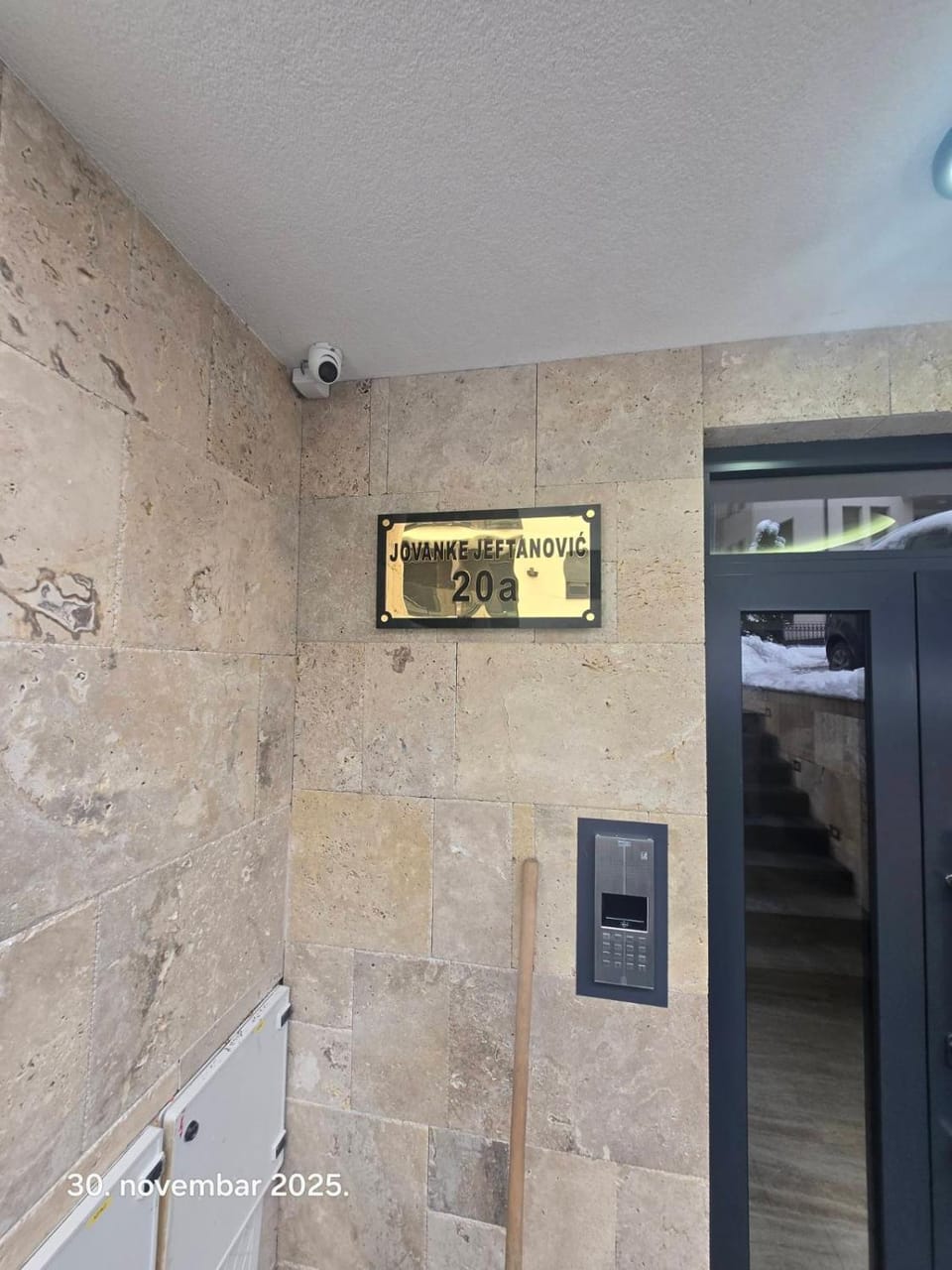 Alisa Apartment in Zlatibor