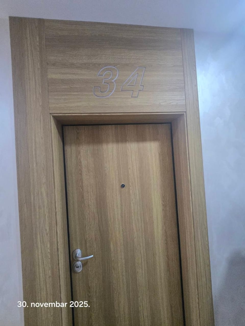 Alisa Apartment in Zlatibor