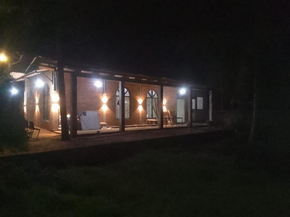 Wild Wild Holiday Bed and Breakfast in Southern Province