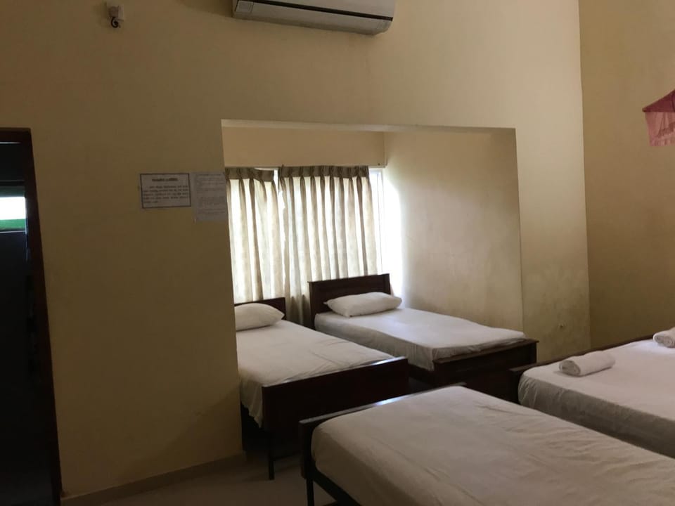 Wild Wild Holiday Bed and Breakfast in Southern Province