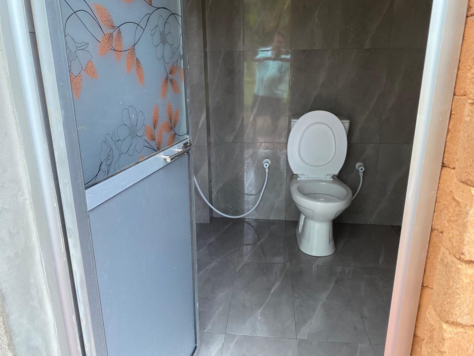 Wild Wild Holiday Bed and Breakfast in Southern Province