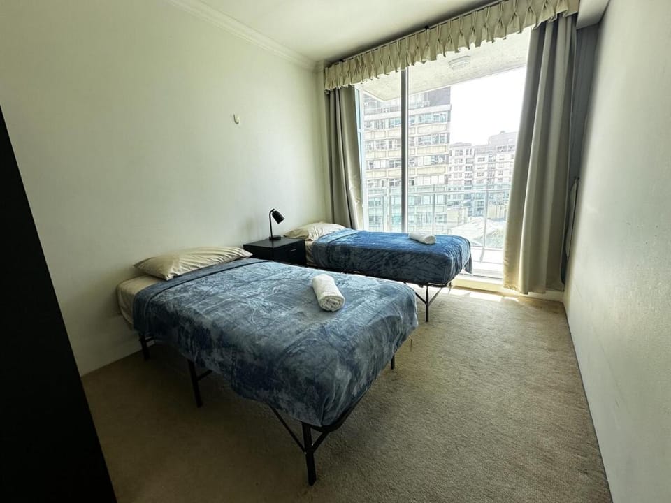 Sydney CBD 2BR 2BA Unit - Free Parking 906 Apartment in Surry Hills