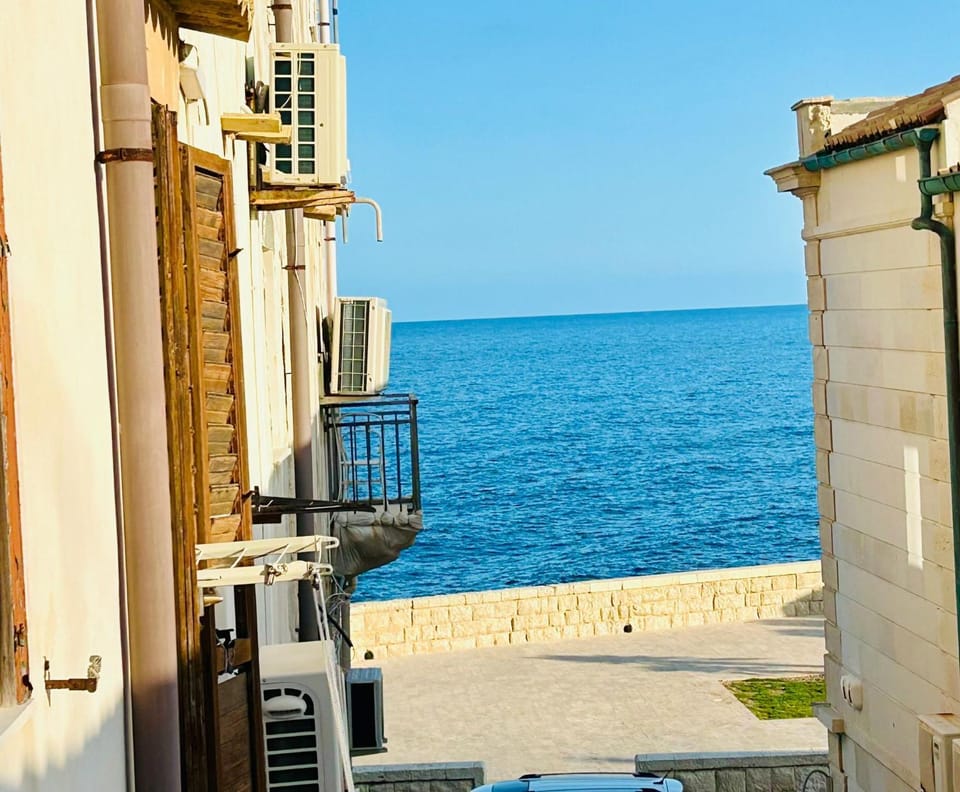 Casa Levante Apartment in Syracuse