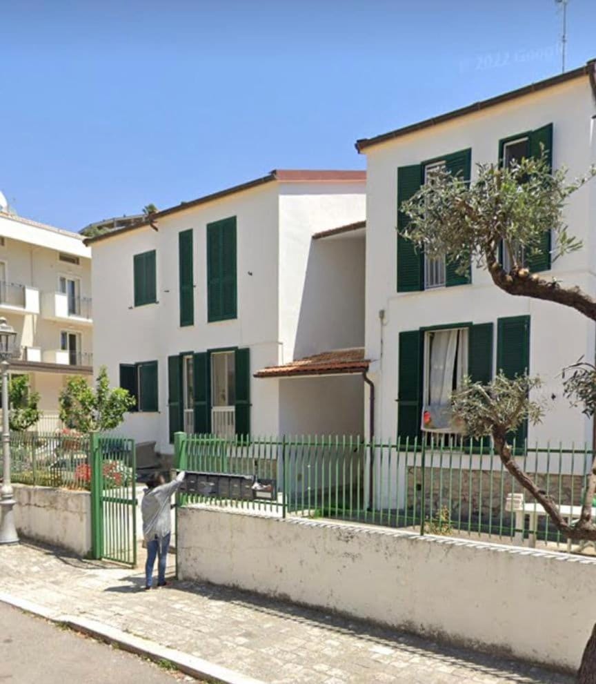 Casa Serena House in Sperlonga
