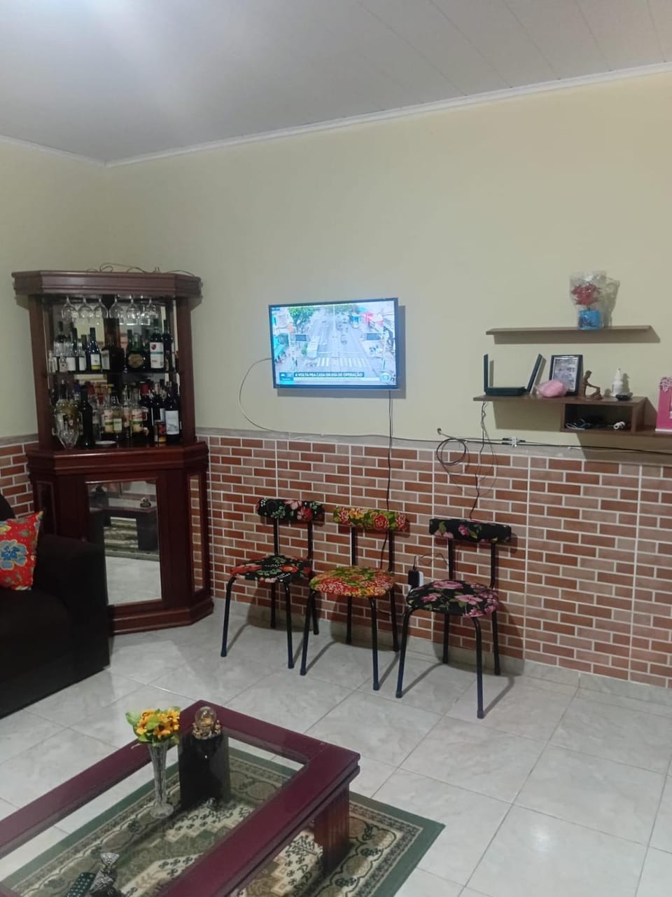 Recanto dos pássaros House in Niterói