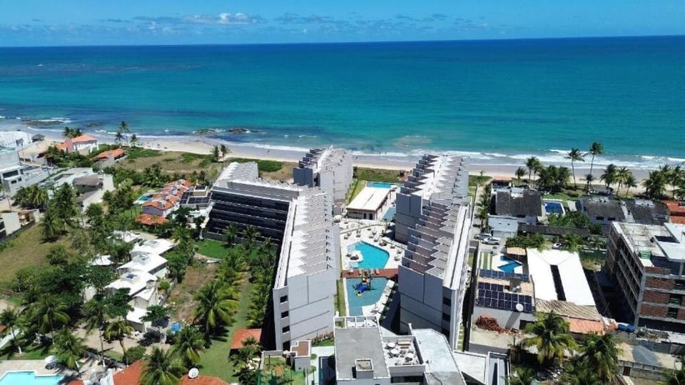 NoMAR Flat Incrível - Tamandaré Carneiros Apartment in State of Pernambuco, Brazil
