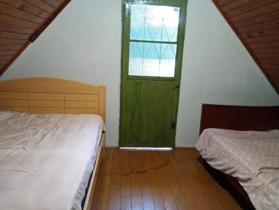 Cabanas Sossego House in State of Santa Catarina