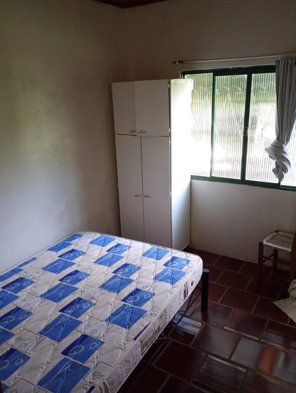 Cabanas Sossego House in State of Santa Catarina