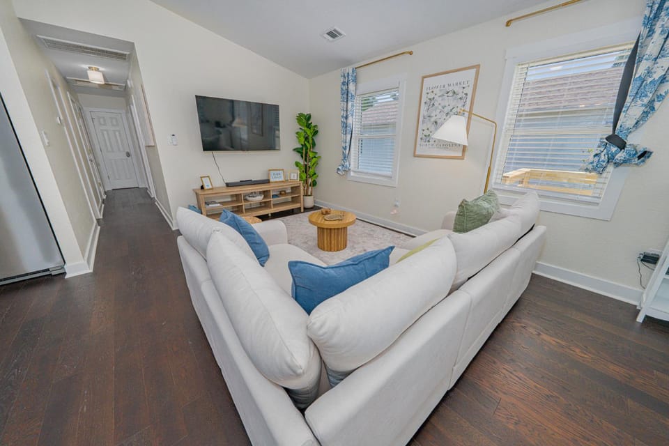 Little Pearl House in Kill Devil Hills