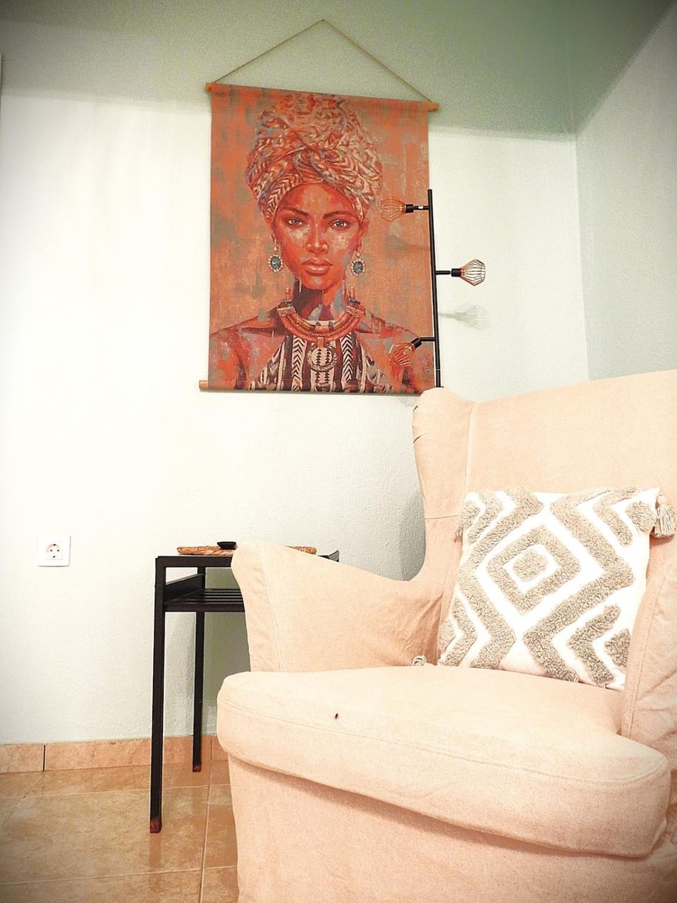 Eva's Eden Apartment in Halkidiki